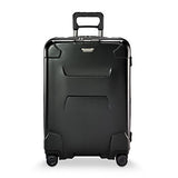 Briggs & Riley Torq Large 30" Spinner, Tech Black