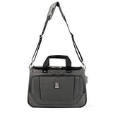 Travelpro Crew Versapack Deluxe Tote Travel, Titanium Grey, One Size