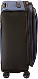 Victorinox Werks Traveler 5.0 Wt 24 Dual-Caster, Navy Blue, One Size