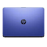 2018 Hp 14" Flagship Laptop Pc - Intel Dual Core Up To 2.48Ghz, 4Gb Ram, 32Gb Emmc, Free 1-Yr
