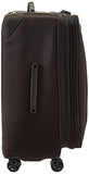 Victorinox Lexicon 2.0 Dual-Caster Large Expandable Spinner, Black
