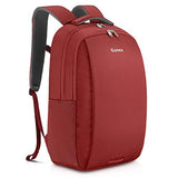 Gonex Slim Commuter Laptop Backpack for Men & Women, Travel Business 14 Inch Notebook Computer