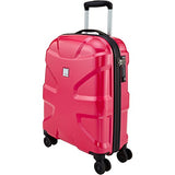 TITAN X2 Hartschalenkoffer Handgepäck, fresh pink, 825406-28 Hand Luggage, 55 cm, 40 liters, Pink (Fresh Pink)