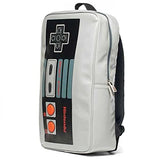 Nintendo Controller Large Gray Backpack