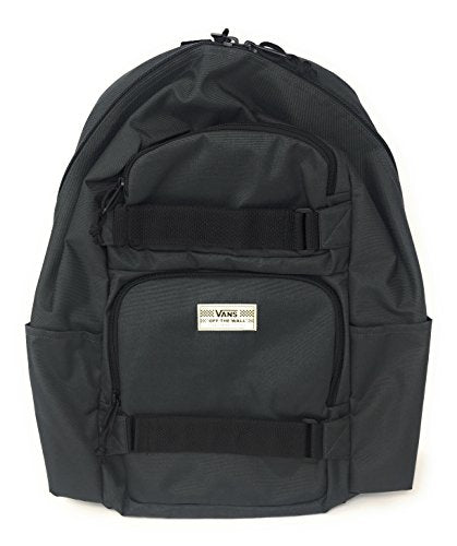 Vans Skates Pack-B Backpack - (Gray)