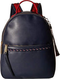 Tommy Hilfiger Women's Devon Backpack Tommy Navy One Size