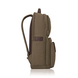 Solo Apollo 15.6 Inch Laptop Backpack, Khaki