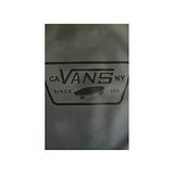 Vans League Drawstring Bag - Anchorage Green