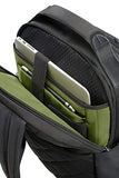 Samsonite OpenRoad Laptop 14.1" Business Backpack, Jet Black