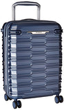 Samsonite Stryde Hardside Carry On Glider, Blue Slate