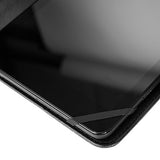 Vangoddy Mary Wallet Portfolio Case For Nuvision Tm1088 10.1-Inch Tablet (Pink Checker)