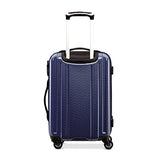 Samsonite Carbon 2 20" Spinner Navy