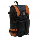 Bioworld Guardians of The Galaxy Rocket Raccoon Backpack