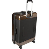 Numinous London Executive Smart 28" Hardside (Gold Brushed)