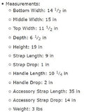 Kenneth Cole Reaction Pack Of All Trades, Black, One Size