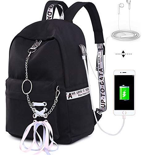 Shop Hey Yoo HY760 Cute Casual Hiking Daypack – Luggage Factory