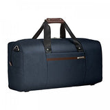Briggs & Riley Kinzie Street Simple Duffle, Navy