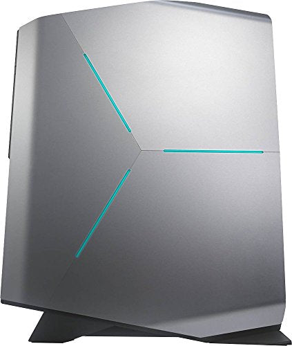 Alienware AWAUR6 Premium High Performance Flagship VR Ready Gaming Desktop PC, Intel Quad-Core i5