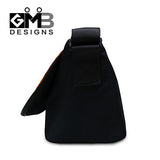 Crazytravel Men Women Messenger Satchel Crossbody Bag Outdoor Travel