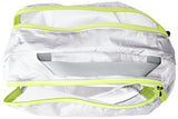 Eagle Creek Pack-it Specter Clean Dirty Cube, White/Strobe