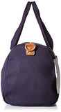 Tommy Hilfiger Duffle for Women Flag Canvas, Navy