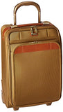 Hartmann Ratio Classic Deluxe Global Expandable Upright Carry On Luggage, Safari