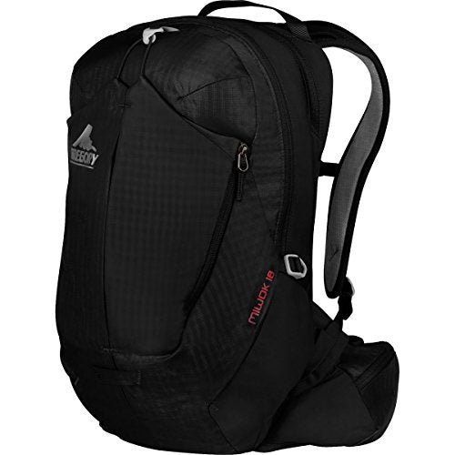 gregory backpack running Shop Gregory Mountain Products Miwok 18 Liter – Luggage Factory