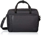 Herschel Gibson, Black, One Size