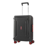American Tourister Tribus 20 Spinner, Black