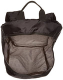 Victorinox Packable Backpack, Black, One Size