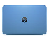 Hp Stream Laptop Pc - 14" Hd, Intel Celeron N3060, 4 Gb Ram, 32 Gb Emmc, Office 365 Personal For