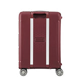 American Tourister Tribus 20 Spinner, Red