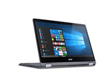 Acer Aspire R 15 Convertible Laptop, 7Th Gen Intel Core I7, Geforce 940Mx, 15.6" Full Hd Touch,
