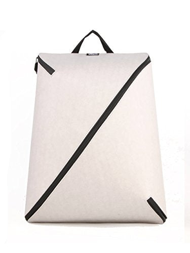 Eco-friendly Minimal Backpack Carton Made By Miceweekend Model Milano