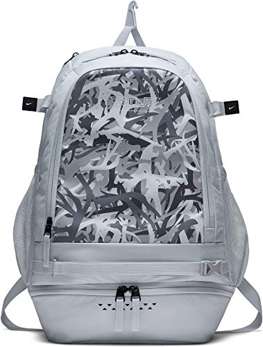 Shop Trout Vapor Baseball Backpack OSFA PURE – Luggage Factory