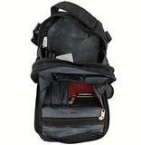 Swiss Gear - Vertical Boarding Bag 11IN W/RFID
