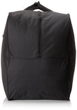 Everest Oversized Cargo Bag, Black, One Size