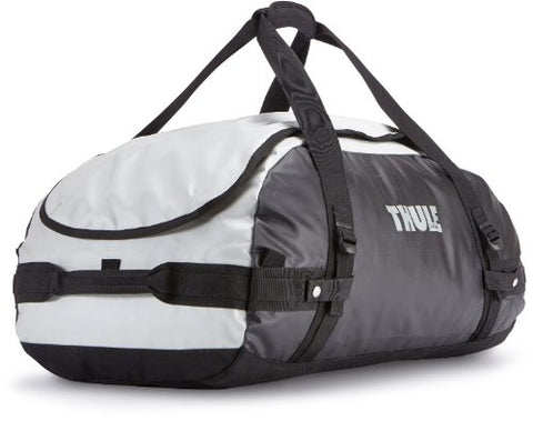 Thule Chasm M-70L Duffel Bag, Mist