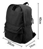 Dragon Ball Z Logo Mens&womens Lightweight Backpack School Bag For Book