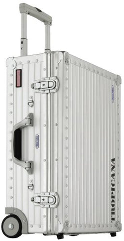 Rimowa Tropicana Trolly Suitcase with Wheels for Camera