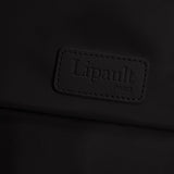 Lipault Original Plume 28" Spinner Lightweight Luggage (Black)