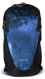 Osprey Daylite Daypack, Black Star