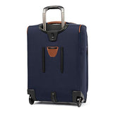 Travelpro Crew Versapack Max Carry-on Exp Rollaboard, Patriot Blue