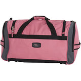 California Pak Luggage Hollywood 27, 27 Inch, Pink