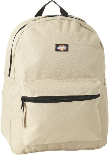 Dickies Student Backpack, Desert Sand, One Size