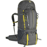 Mountainsmith Lookout 80L Backpack Asphalt Grey, One Size