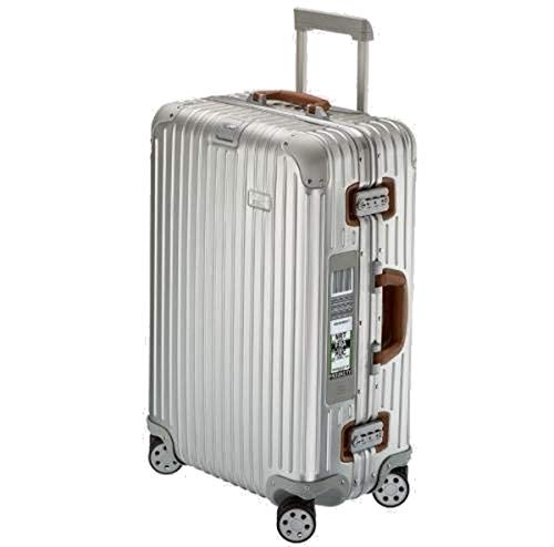 Shop RIMOWA Lufthansa 747-8 Boeing Collection – Luggage Factory