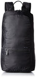Victorinox Packable Backpack, Black, One Size