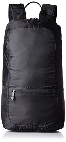 Shop Victorinox Packable Backpack, Black, One – Luggage Factory