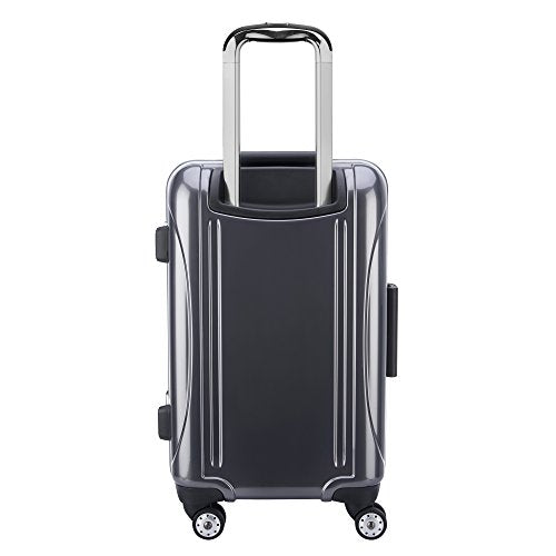 DELSEY Paris CarryOn Domestic, Titanium